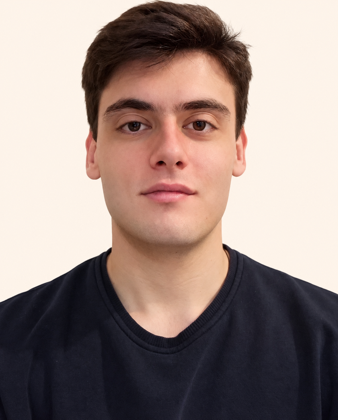 Konstantinos Mardikis
